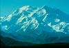 51.Fig. 2. Mt. McKinley, the site of medical research camps at 7,300 and 14,000 feet. From April to July, multiple victims of mountain accident, hypothermia, freezing injury and altitude types illness are rescued here. Truly, with wide open unrehearsed protocol, Mt. McKinley is one of the worlds greatest clinical and physiological outdoor laboratories in the world. No institutional review board would permit scheduled experimentation of the type that weekly, or even daily, occurs on the slopes of this &rsquo;cold, arctic mountain.&rsquo; It is often little appreciated, especially by European and Asian climbers, how dangerous the mountain is, with severe cold, raging storms and commonly occurring avalanches. This mountain, and its climbers, has given us an opportunity to study year after year, the effect of altitude, and cold.