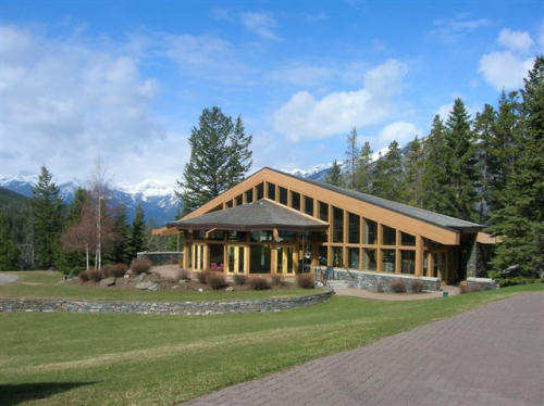 banff